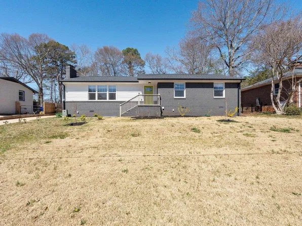 251 Lowndes Ave, Greenville, SC 29607