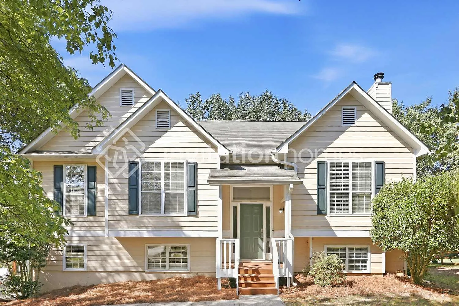 3333 Windgate Dr Buford, GA 30519 — Photo 1