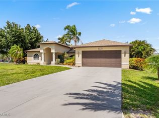 5119 SW 20th Ave, Cape Coral, FL 33914
