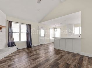 740 N League Ranch Rd, Waco, TX 76705