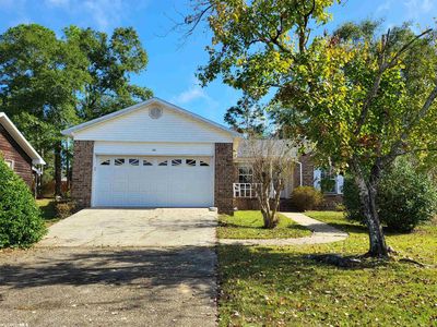 2865 Avenida Alberto, Lillian, AL, 36549