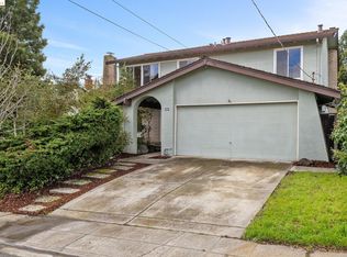 5804 Shadow Ridge Dr, Castro Valley, CA 94552