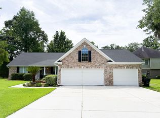 1804 Bass Rd, Moncks Corner, SC 29461