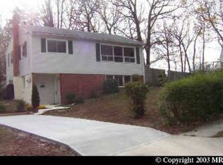 13418 Pinetree Dr, Woodbridge, VA 22191