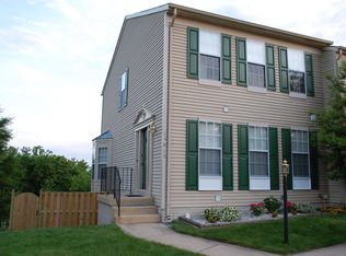 13915 Winding Ridge Ln, Centreville, VA 20121