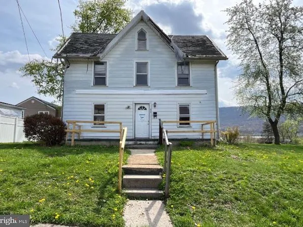 420 Frederick St, Lock Haven, PA 17745