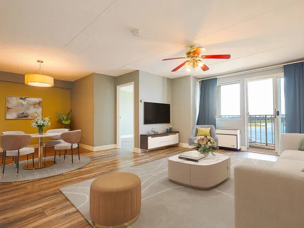 200 Cove Way Unit 1002, Quincy, MA 02169
