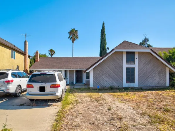 8348 Arroyo Vista Drive, Sacramento, CA 95823
