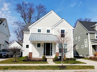 117 N Dorchester Ave, Royal Oak, MI