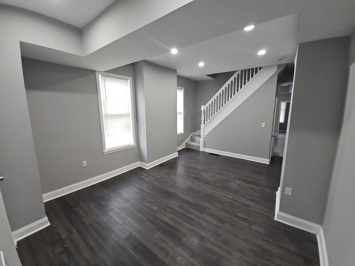 5 Bedroom Townhouse in Pigtown — Photo 4