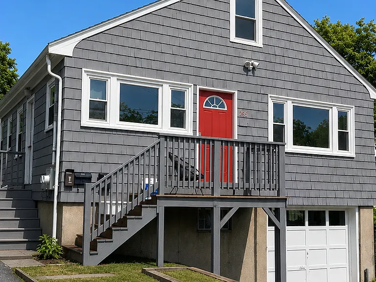295 Kittredge St #2 — Photo 1