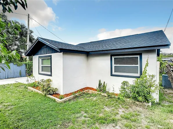 736 N Segrave St, Daytona Beach, FL 32114