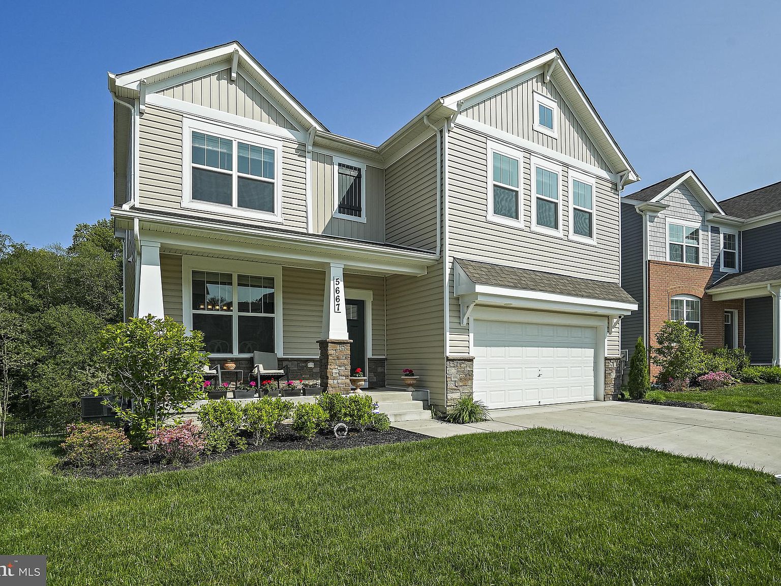 5667 Zoe Ln, Frederick, MD 21704 Zillow