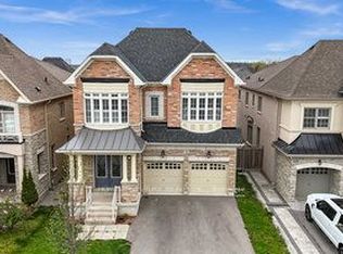 19 Madoc Pl, Vaughan, ON L4H3W6