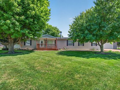 414 N Pine St, Gardner, IL, 60424