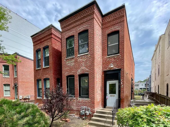 1012 Florida Ave NE, Washington, DC 20002