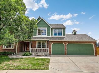 10118 Mountain Maple Ct, Highlands Ranch, CO 80129