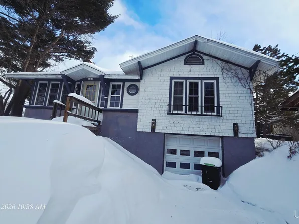 607 Washington Ave, Iron River, MI 49935