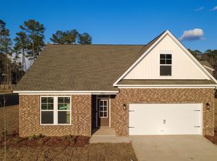 1050 Curlew Cir, Sumter, SC 29150