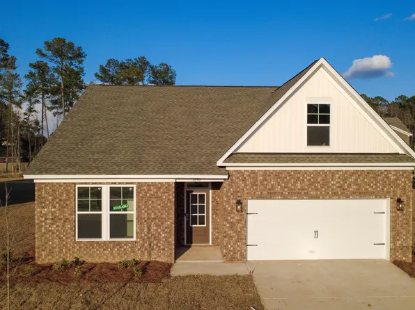 1050 Curlew Cir, Sumter, SC 29150