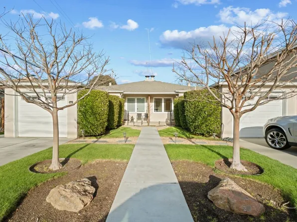 3715 Colegrove St, San Mateo, CA 94403