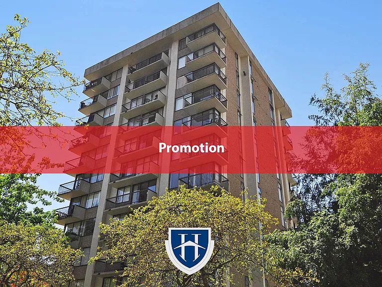 2040 Nelson St #703 — Photo 1