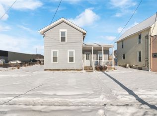 110 Cherry Rd NW, Massillon, OH 44646