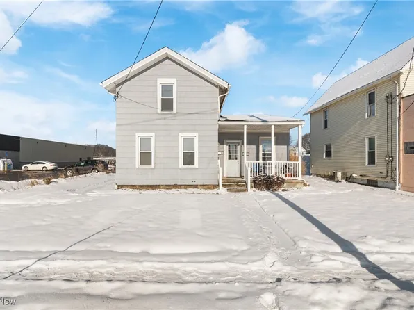 110 Cherry Rd NW, Massillon, OH 44646
