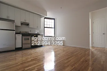 Rented by City Connections Realty