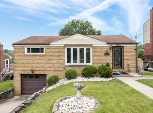 5206 McAnnulty Rd, Pittsburgh, PA 15236