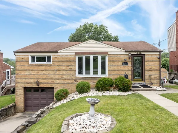 5206 McAnnulty Rd, Pittsburgh, PA 15236