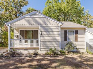 620 S Maple St, Little Rock, AR 72205