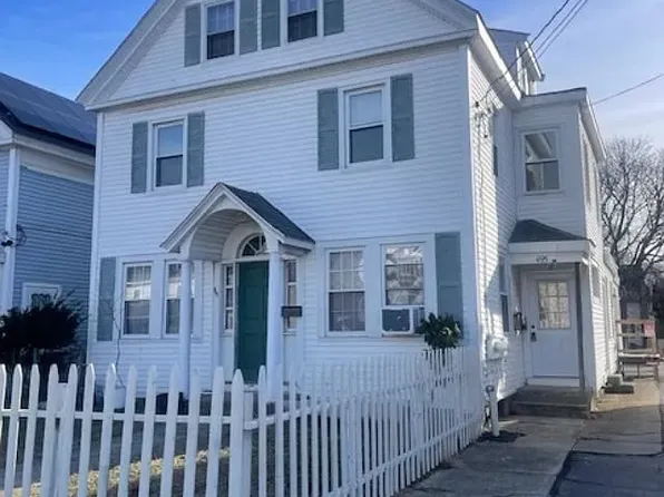 495 Washington St Floor 2, Abington, MA 02351