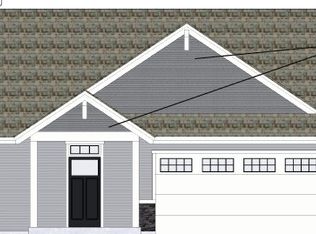 2582 S Lydia Loop, Hubbard, OR 97032