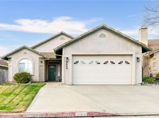2666 Fairfield Cmn, Chico, CA 95928