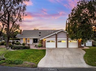 5357 Los Altos Ln, Yorba Linda, CA 92886