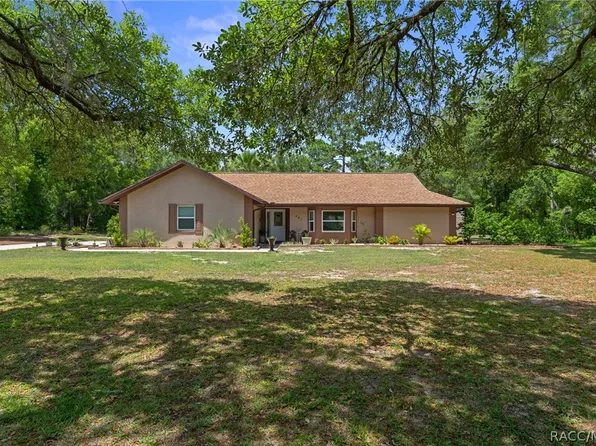 807 W National St, Hernando, FL 34442