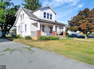 1708 E Main St, Waynesboro, PA 17268
