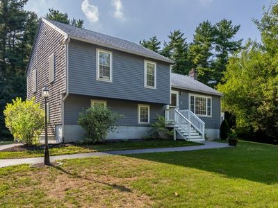 9 Boxberry Ln, Rochester, MA, 02770