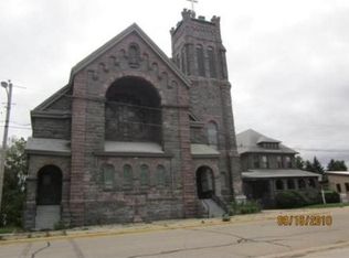 242 E Park Ave, Berlin, WI 54923