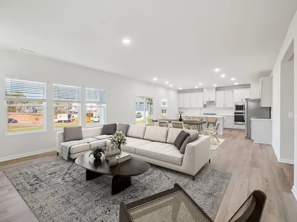 Taylorsville Plan, Oak Manor - Signature Series