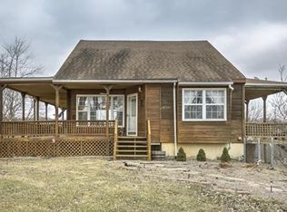 14941 Crystal Dr, Excelsior Springs, MO 64024