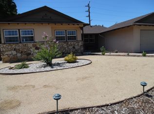 17916 Tribune Pl, Granada Hills, CA 91344