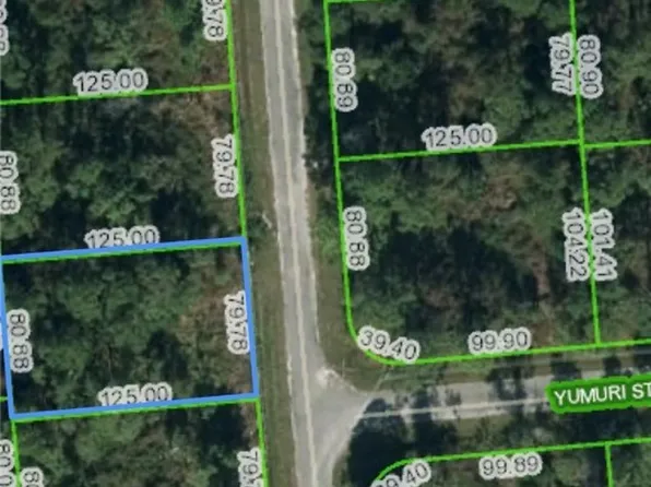 4375 Gerona Ave, Sebring, FL 33872