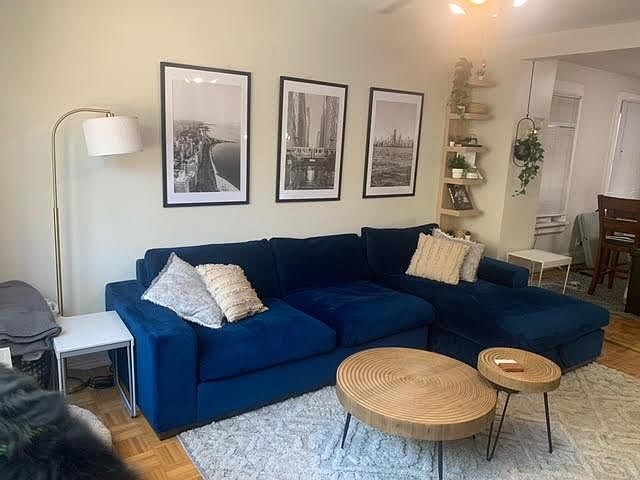 1st image of 1824 N Bissell St #1