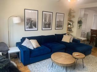 1824 N Bissell St #1, Chicago, IL 60614