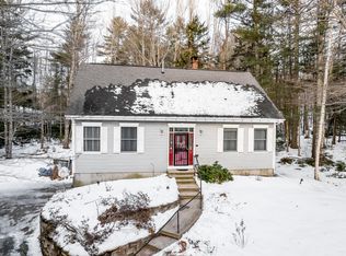 88 Beechland Rd, Ellsworth, ME 04605