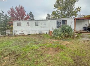 301 Conrad St, Myrtle Creek, OR 97457