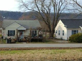 533 S Kingston Ave, Rockwood, TN 37854