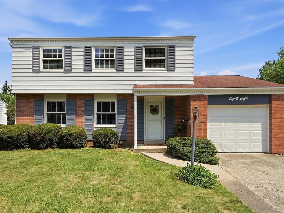1st image of 88 Daleview Dr